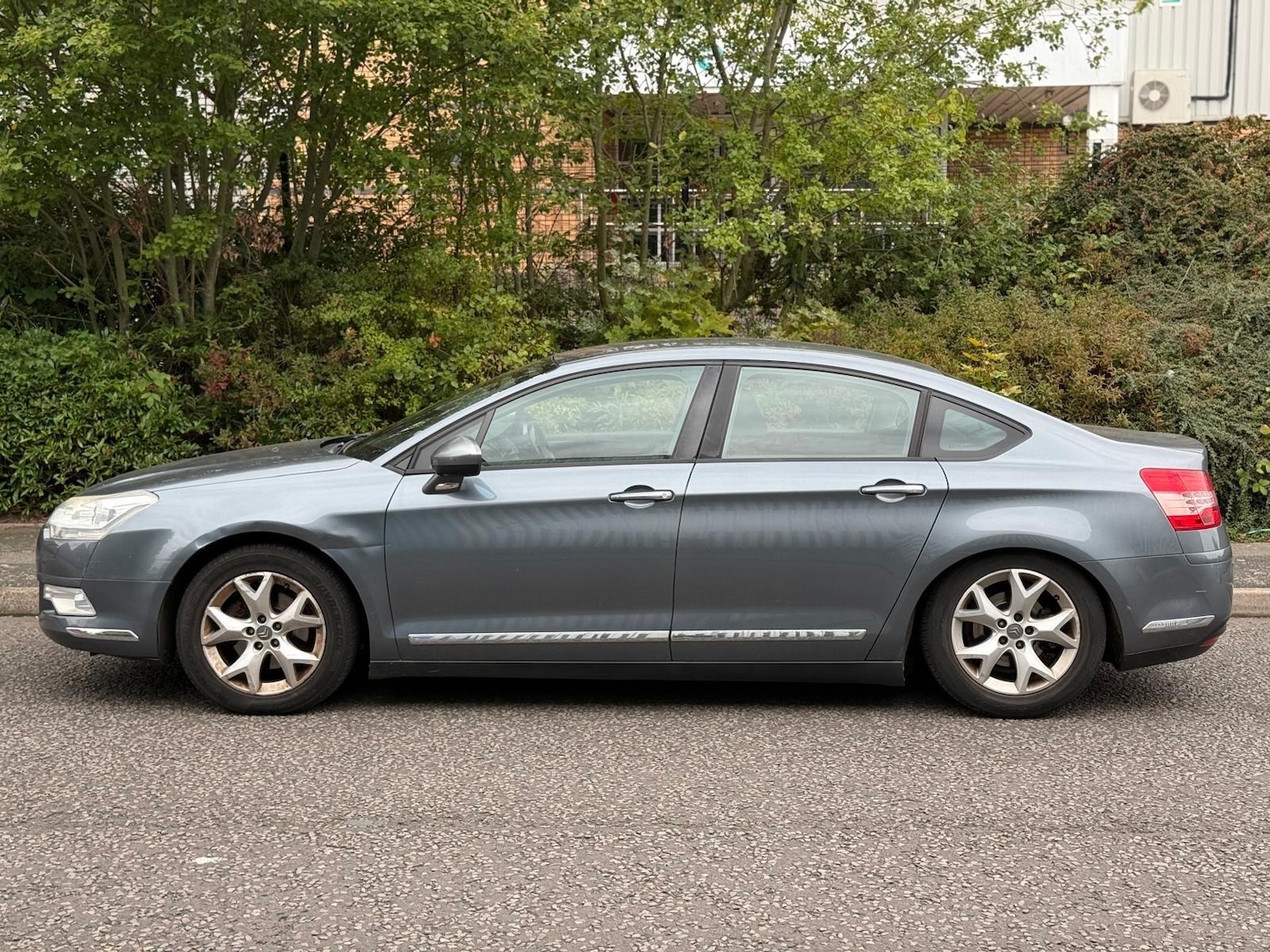 Used Citroen C5 2022 for sale - 76083871: Photo 6