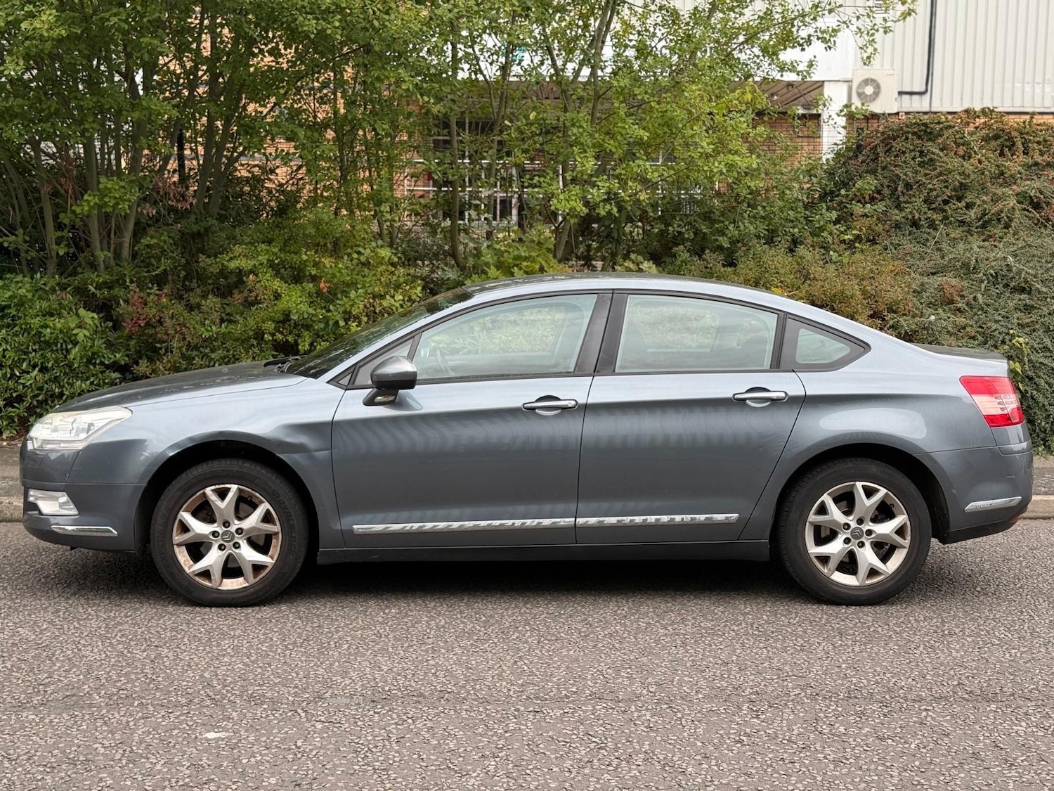 Used Citroen C5 2022 for sale - 76083871: Photo 7
