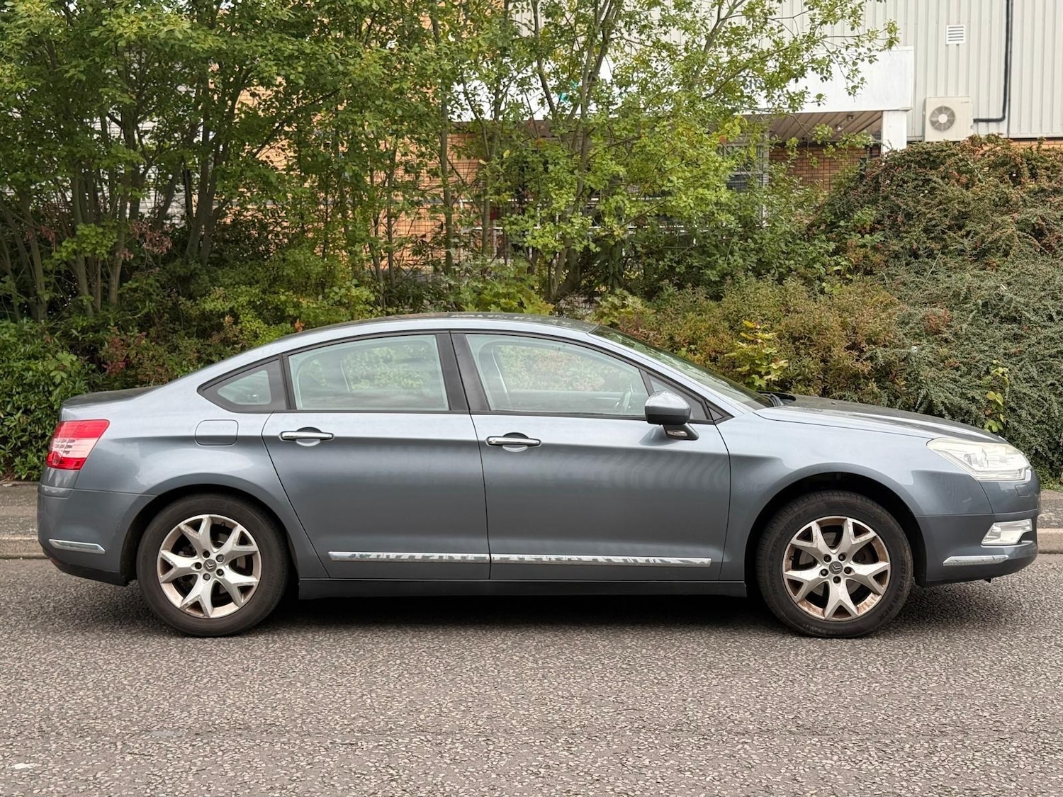 Used Citroen C5 2022 for sale - 76083871: Photo 9