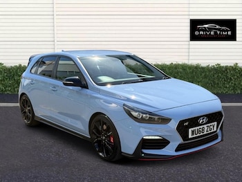 Used Hyundai i30 2018 for sale - 75600093: Photo
