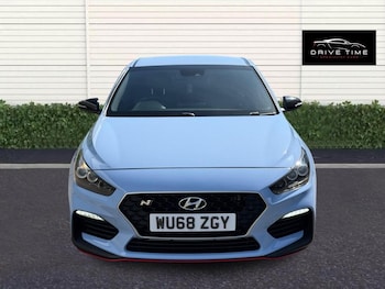 Used Hyundai i30 2018 for sale - 75600093: Photo
