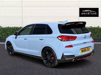 Used Hyundai i30 2018 for sale - 75600093: Photo