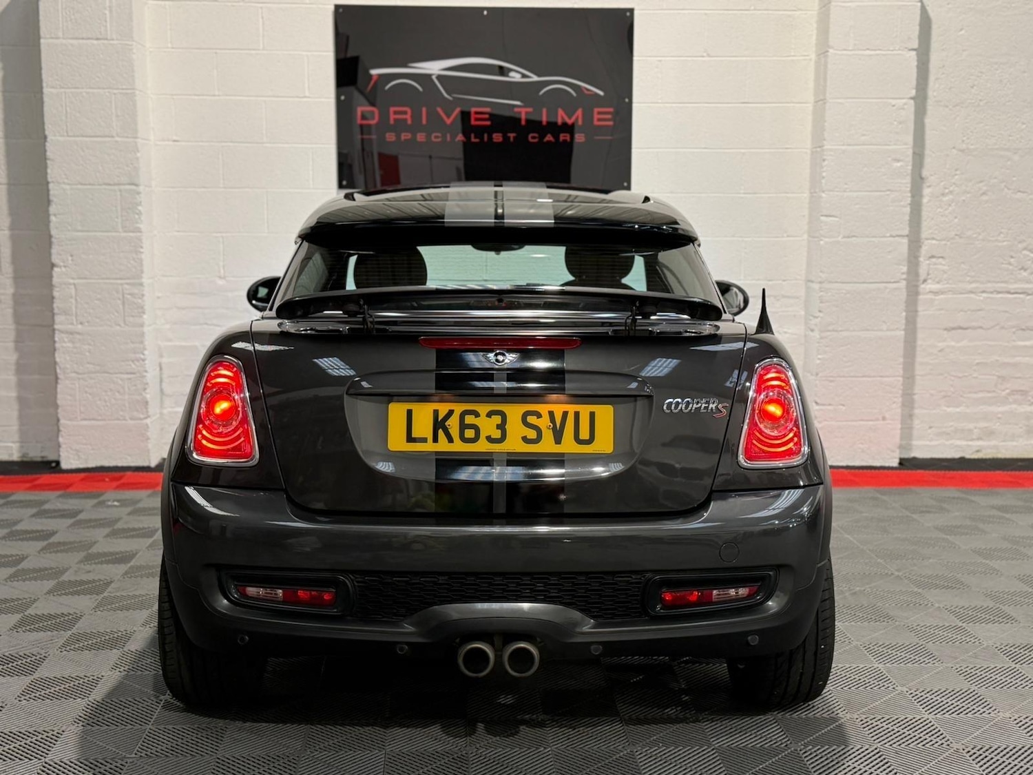 Used MINI Coupe 2013 for sale - 77883265: Photo 10