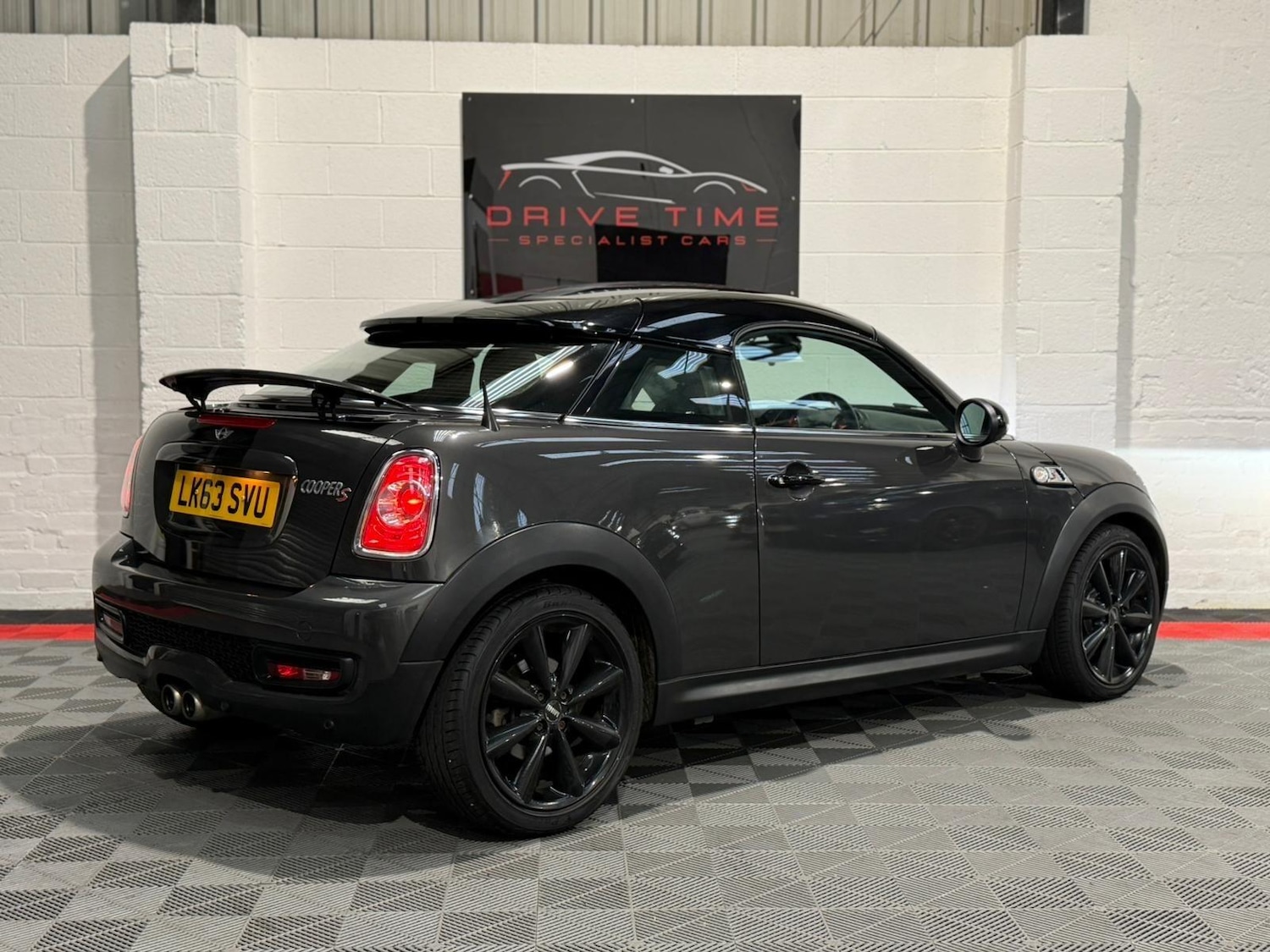 Used MINI Coupe 2013 for sale - 77883265: Photo 11