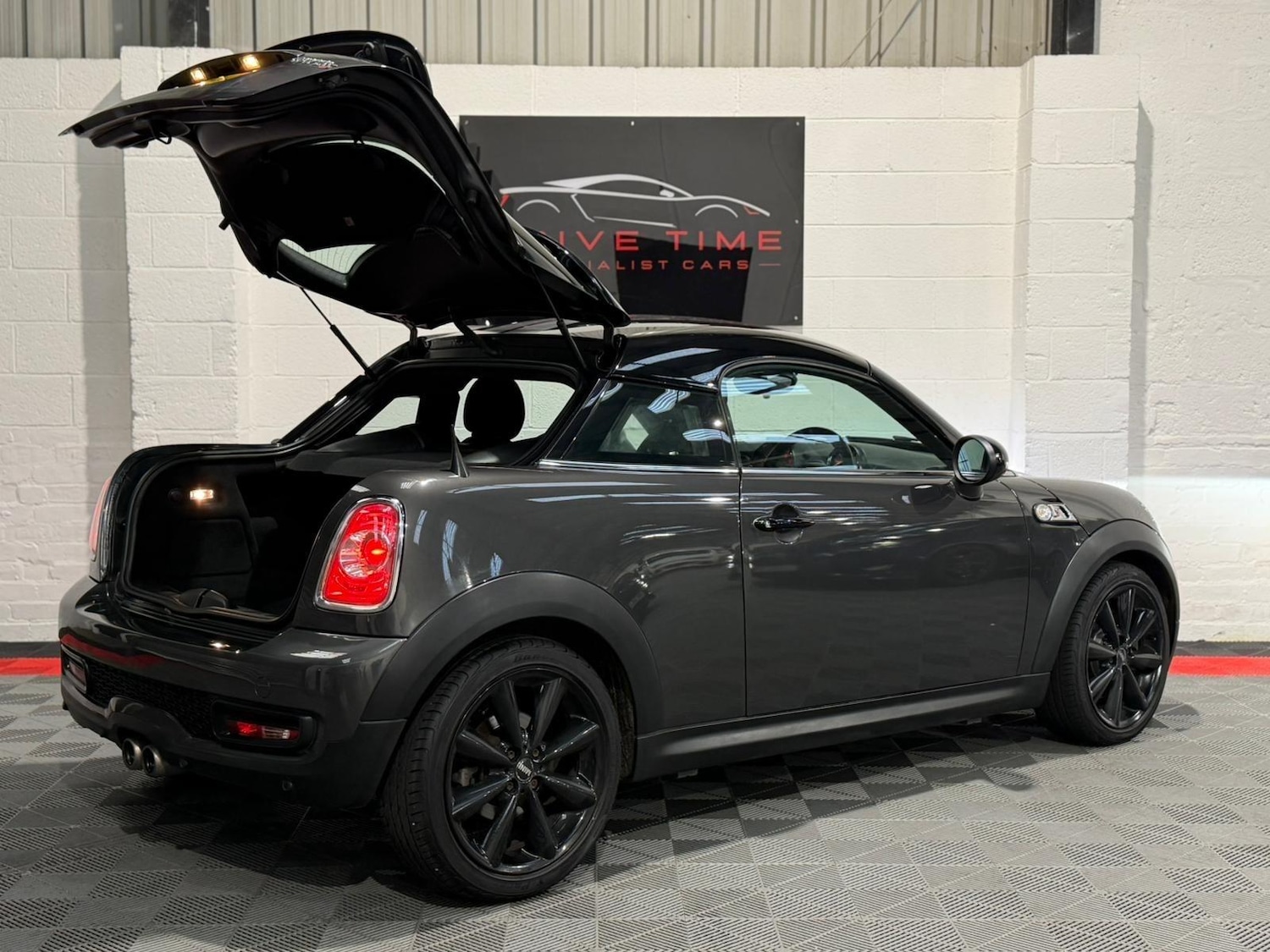 Used MINI Coupe 2013 for sale - 77883265: Photo 16