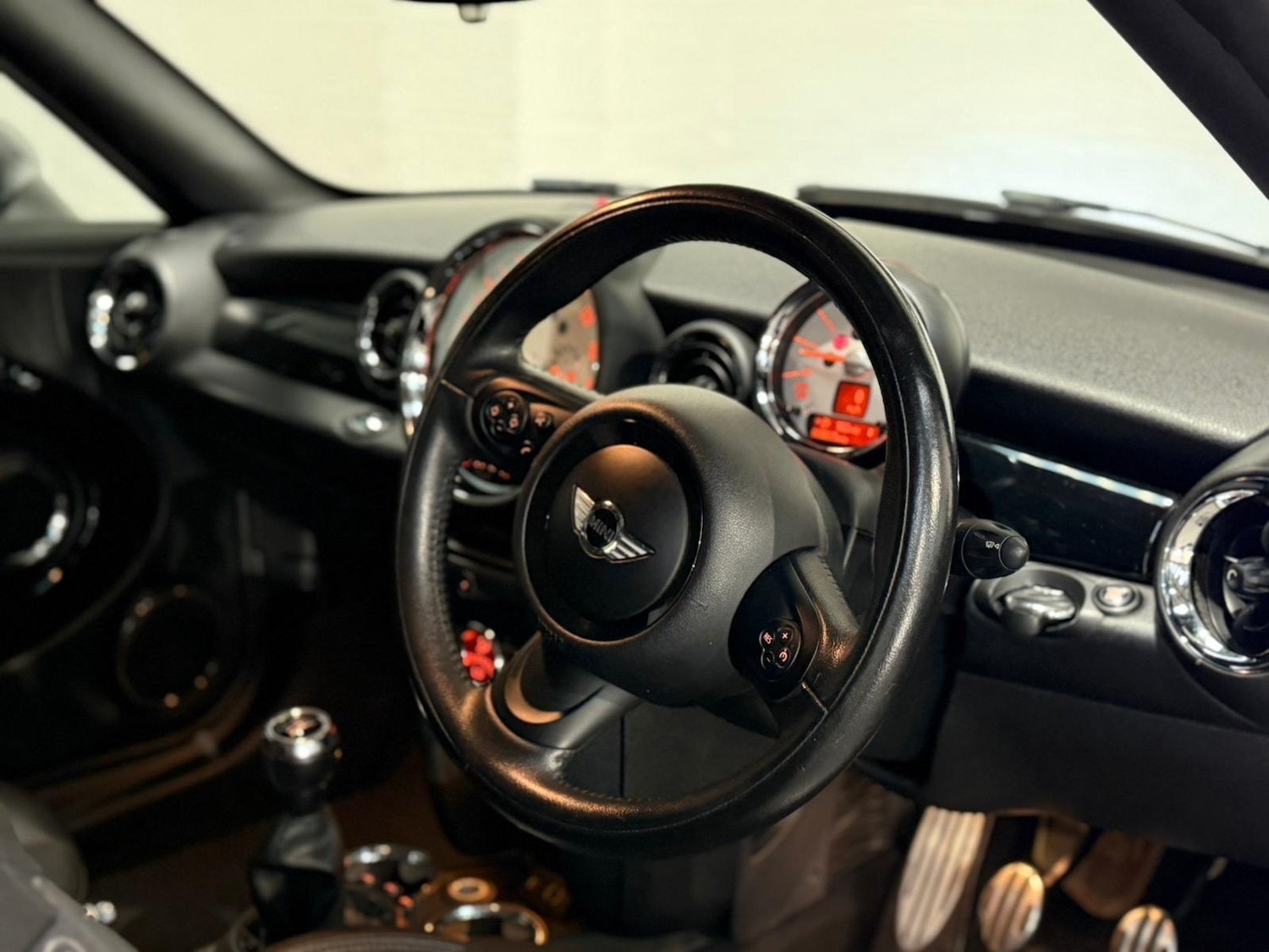 Used MINI Coupe 2013 for sale - 77883265: Photo 17