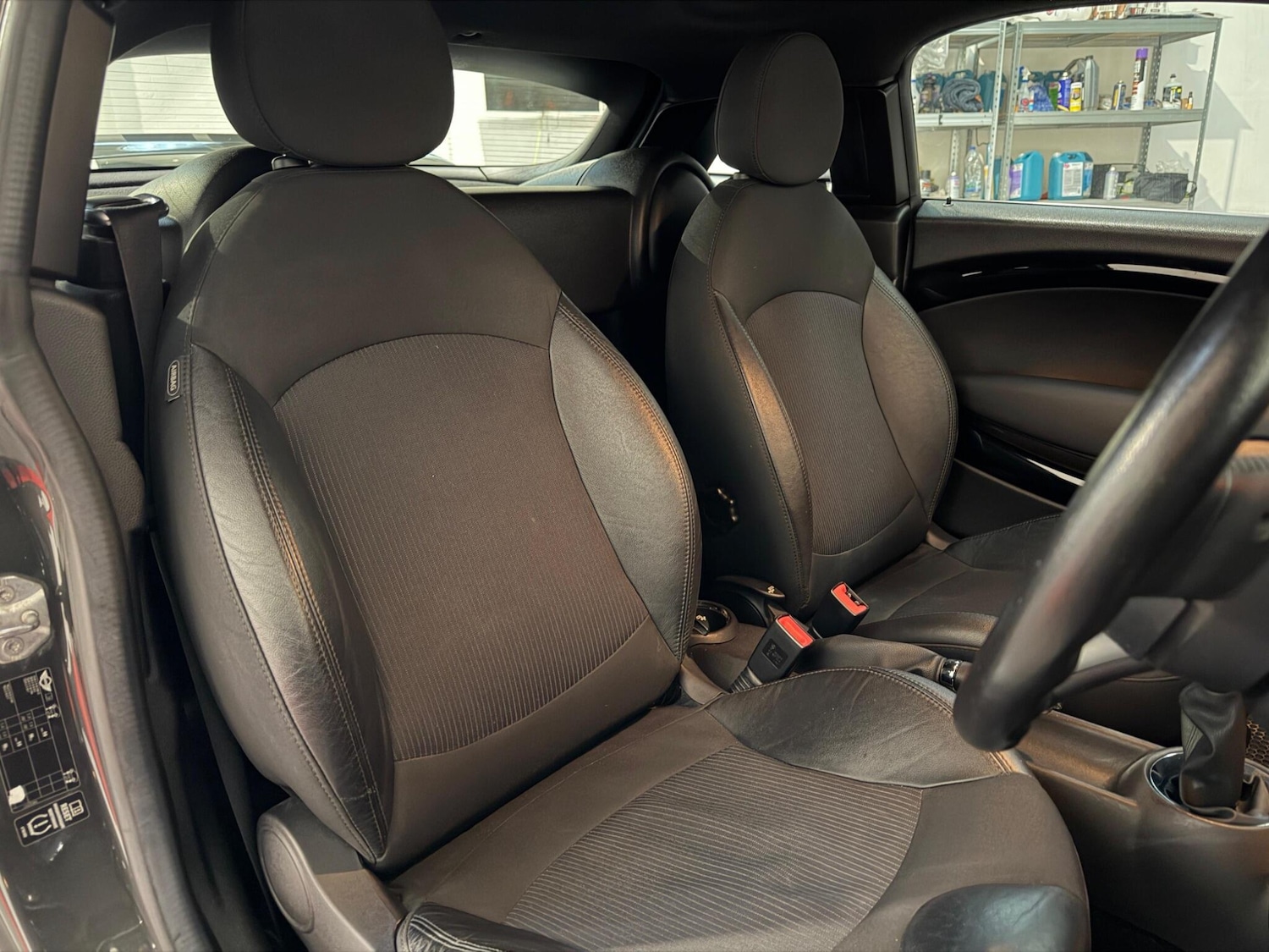 Used MINI Coupe 2013 for sale - 77883265: Photo 18