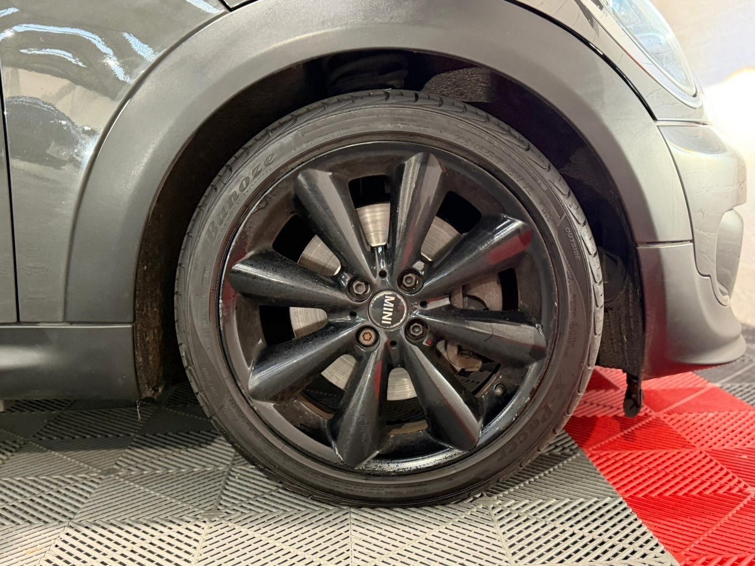 Used MINI Coupe 2013 for sale - 77883265: Photo 19