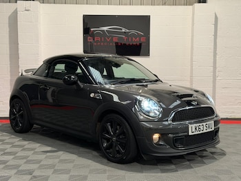 2013 (63) - 1.6 Cooper S 3dr