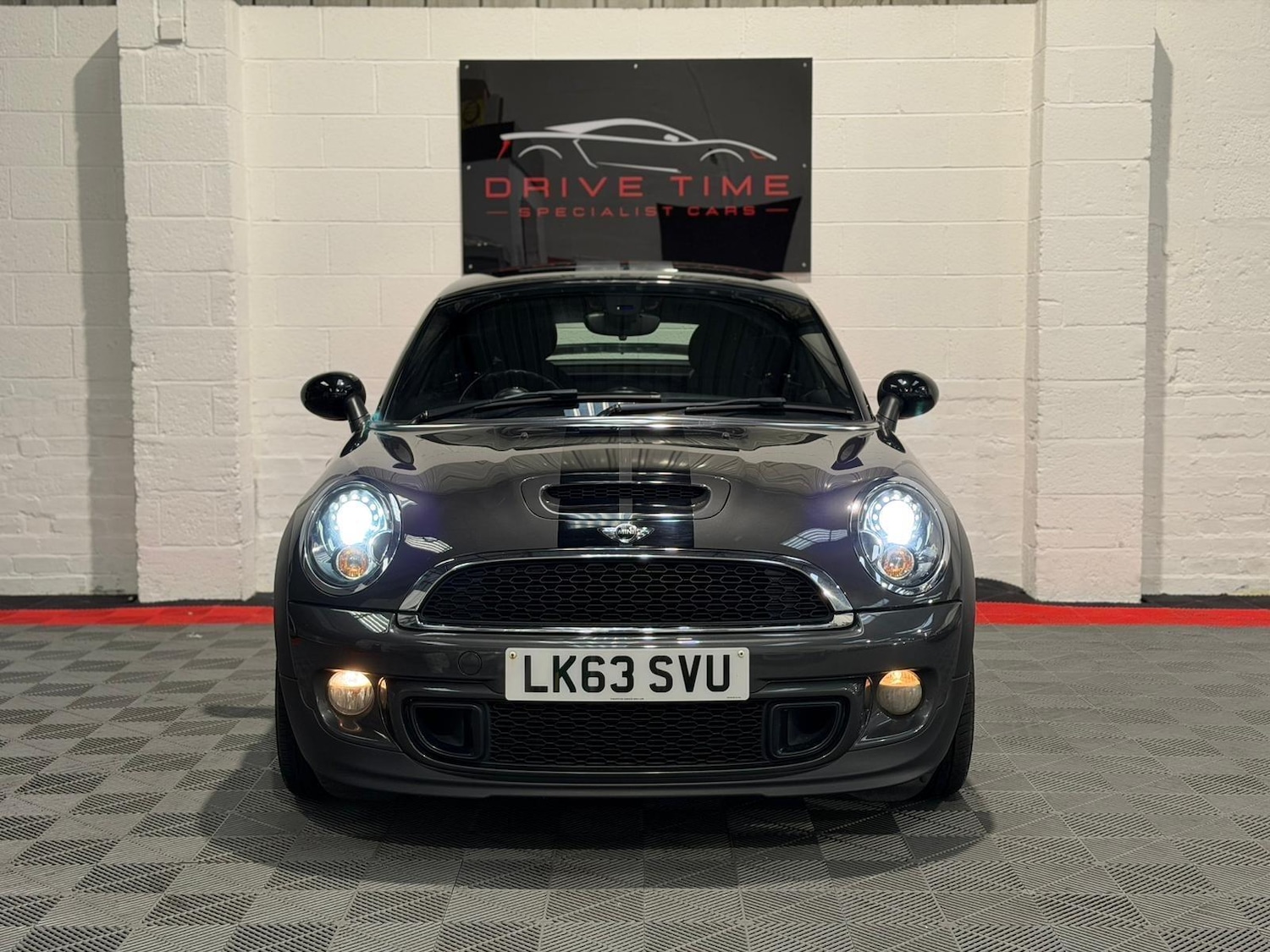 Used MINI Coupe 2013 for sale - 77883265: Photo 2