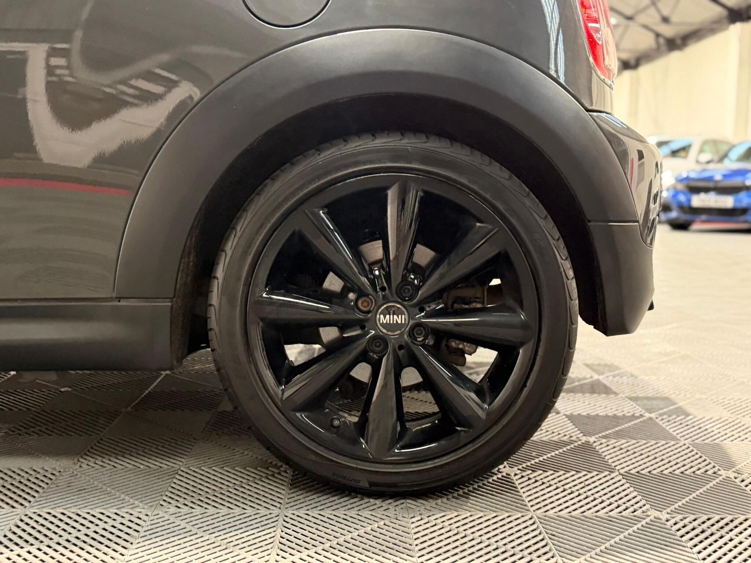 Used MINI Coupe 2013 for sale - 77883265: Photo 20