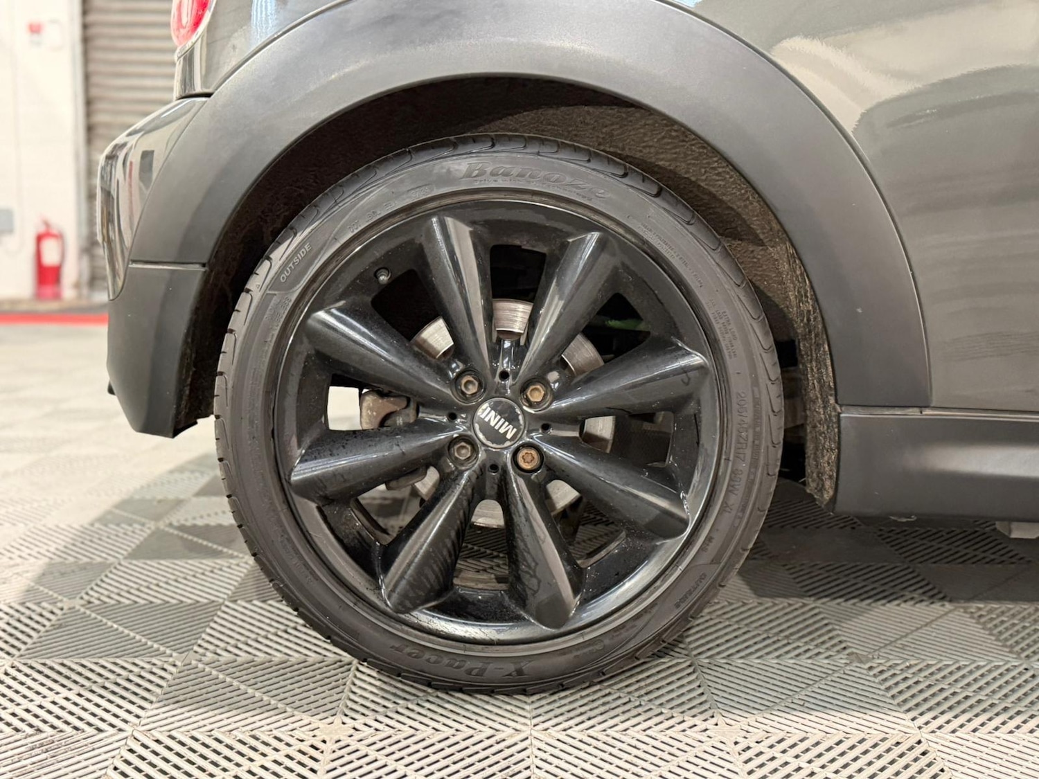 Used MINI Coupe 2013 for sale - 77883265: Photo 22