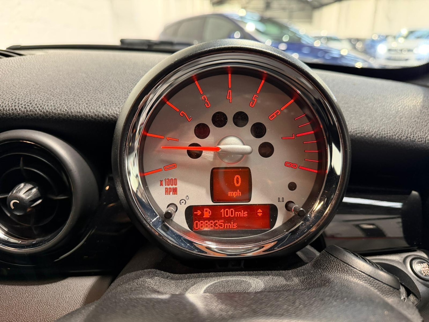 Used MINI Coupe 2013 for sale - 77883265: Photo 23