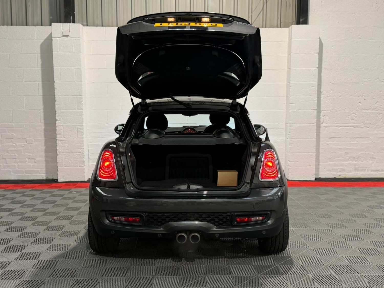 Used MINI Coupe 2013 for sale - 77883265: Photo 24