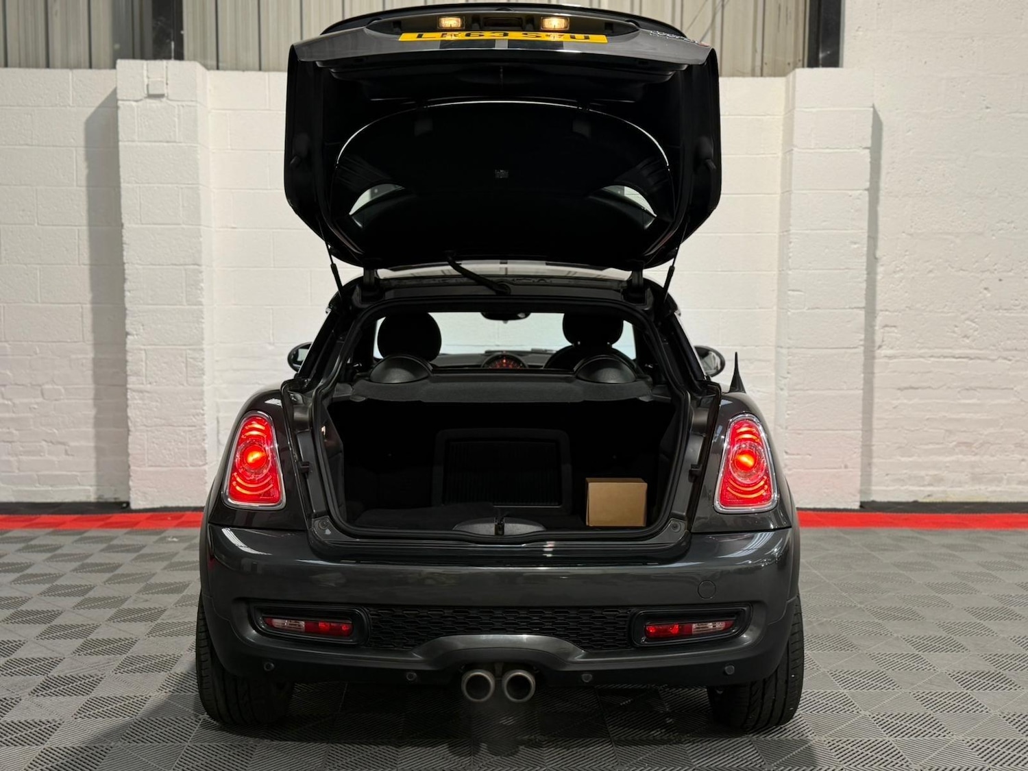 Used MINI Coupe 2013 for sale - 77883265: Photo 25