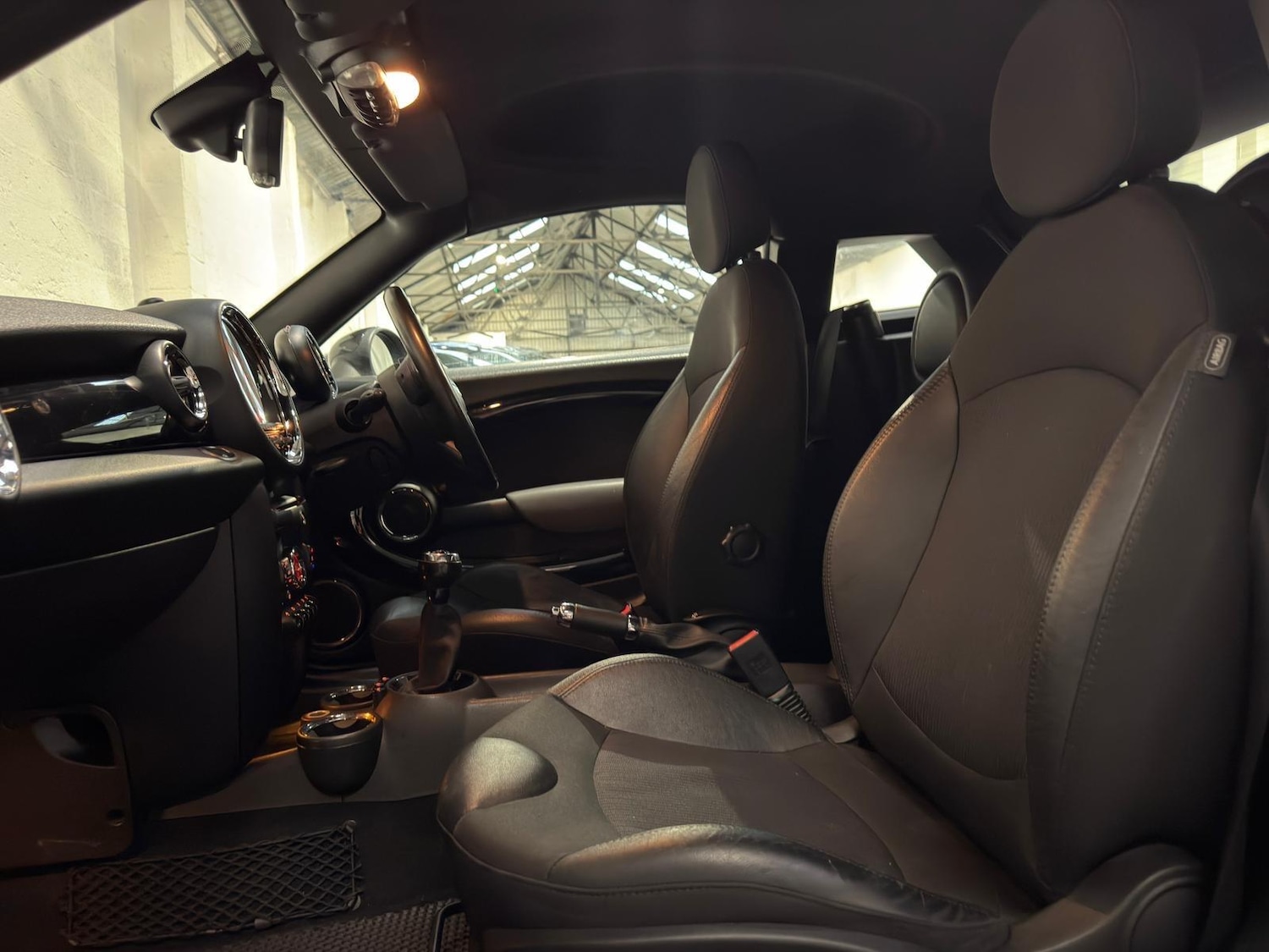 Used MINI Coupe 2013 for sale - 77883265: Photo 27