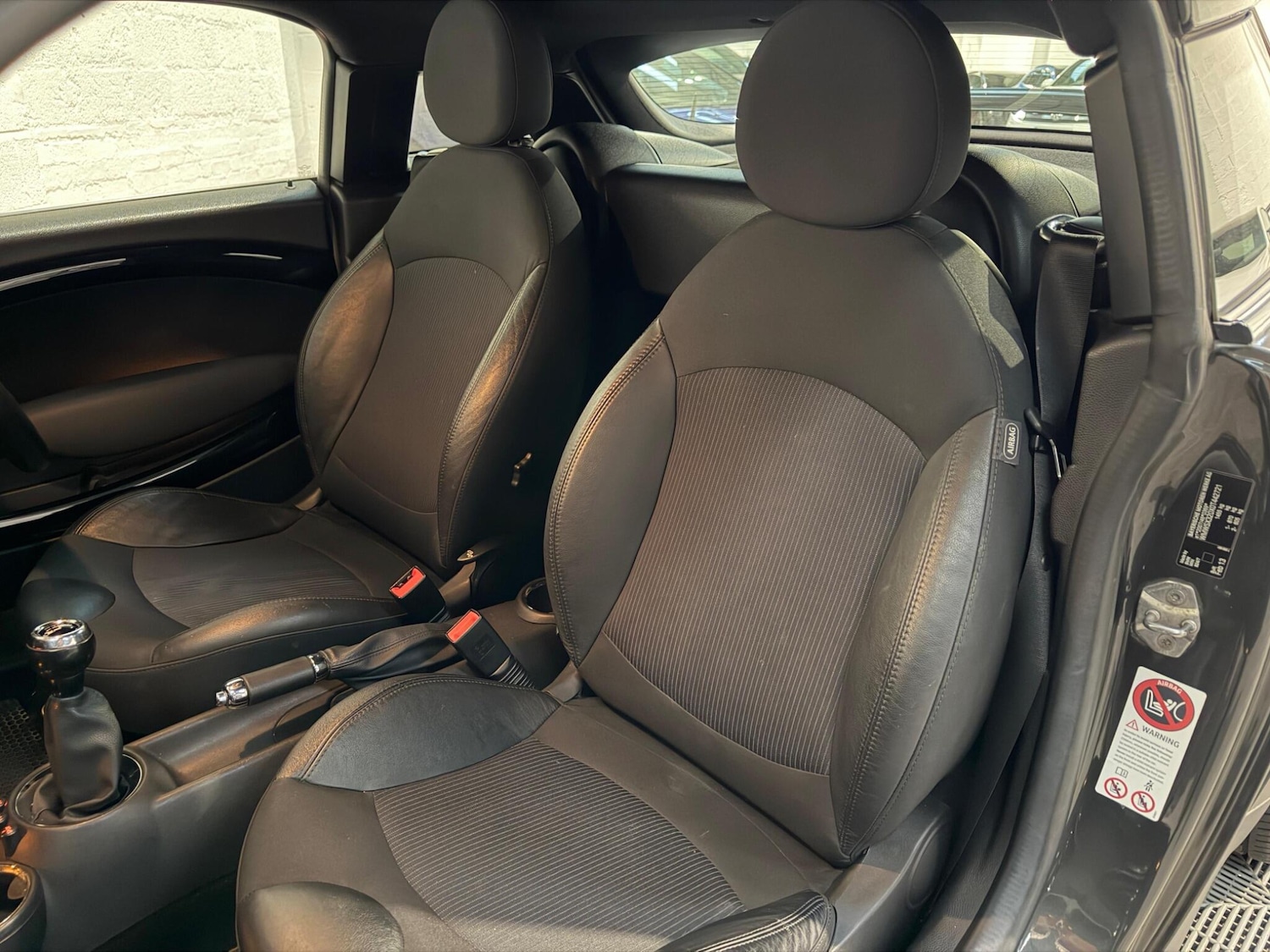 Used MINI Coupe 2013 for sale - 77883265: Photo 31