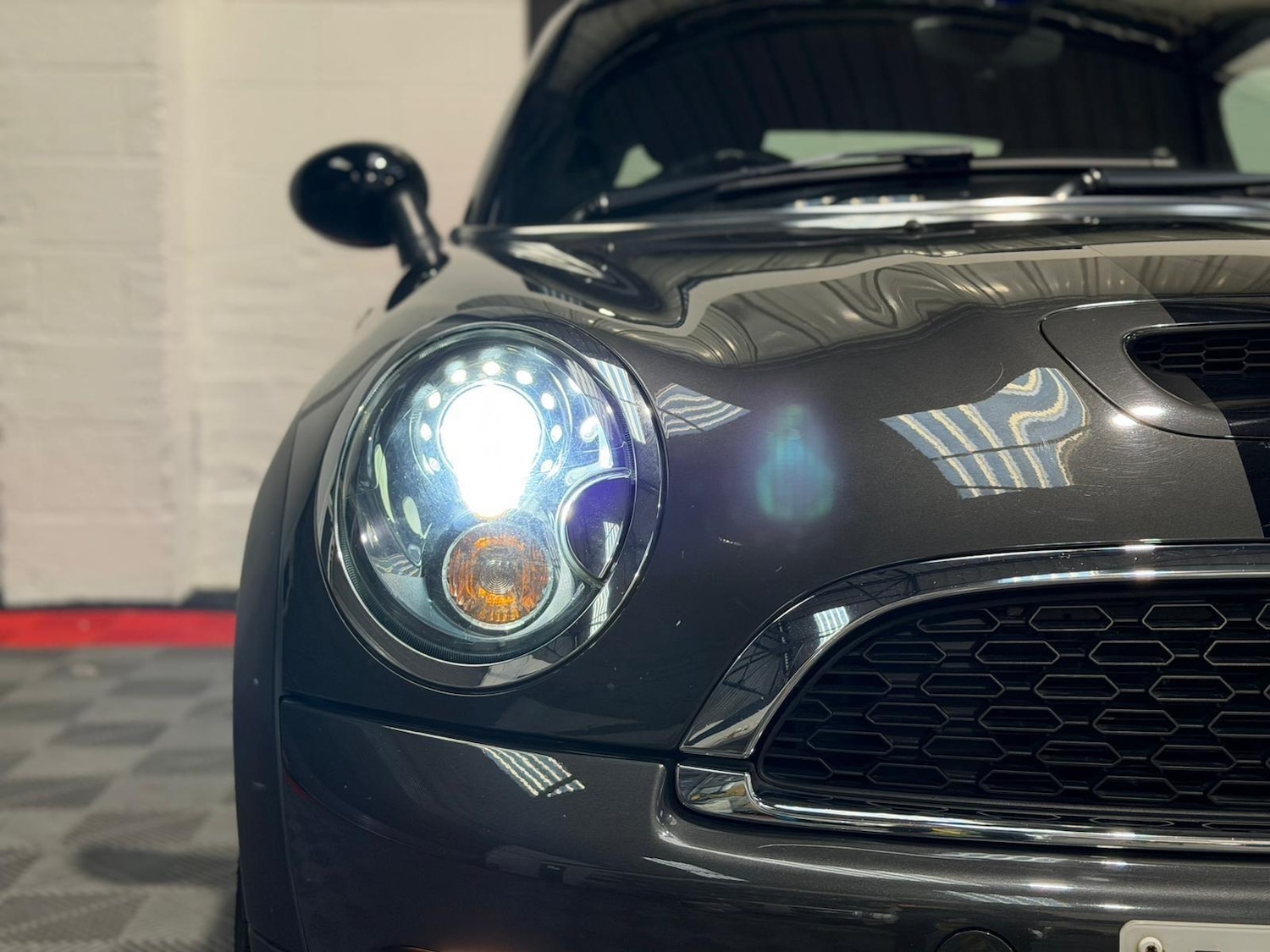 Used MINI Coupe 2013 for sale - 77883265: Photo 33