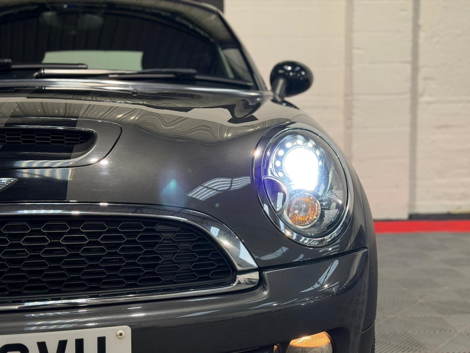 Used MINI Coupe 2013 for sale - 77883265: Photo 38