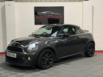 Used MINI Coupe 2013 for sale - 77883265: Photo