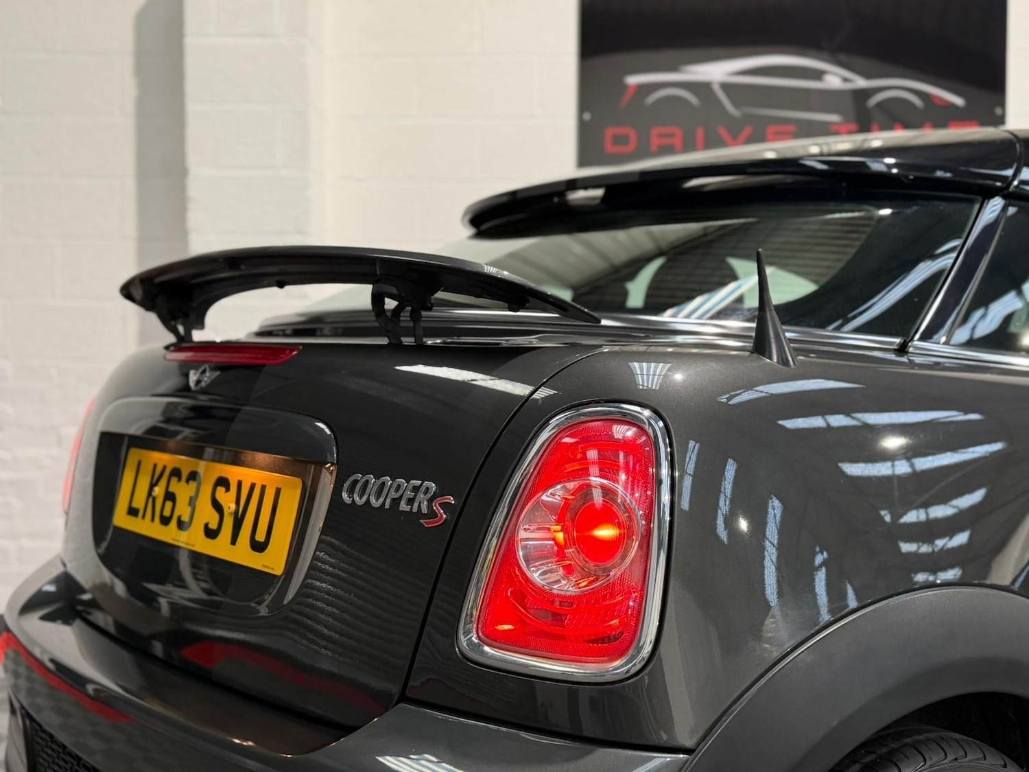 Used MINI Coupe 2013 for sale - 77883265: Photo 41