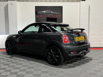 Used MINI Coupe 2013 for sale - 77883265: Photo
