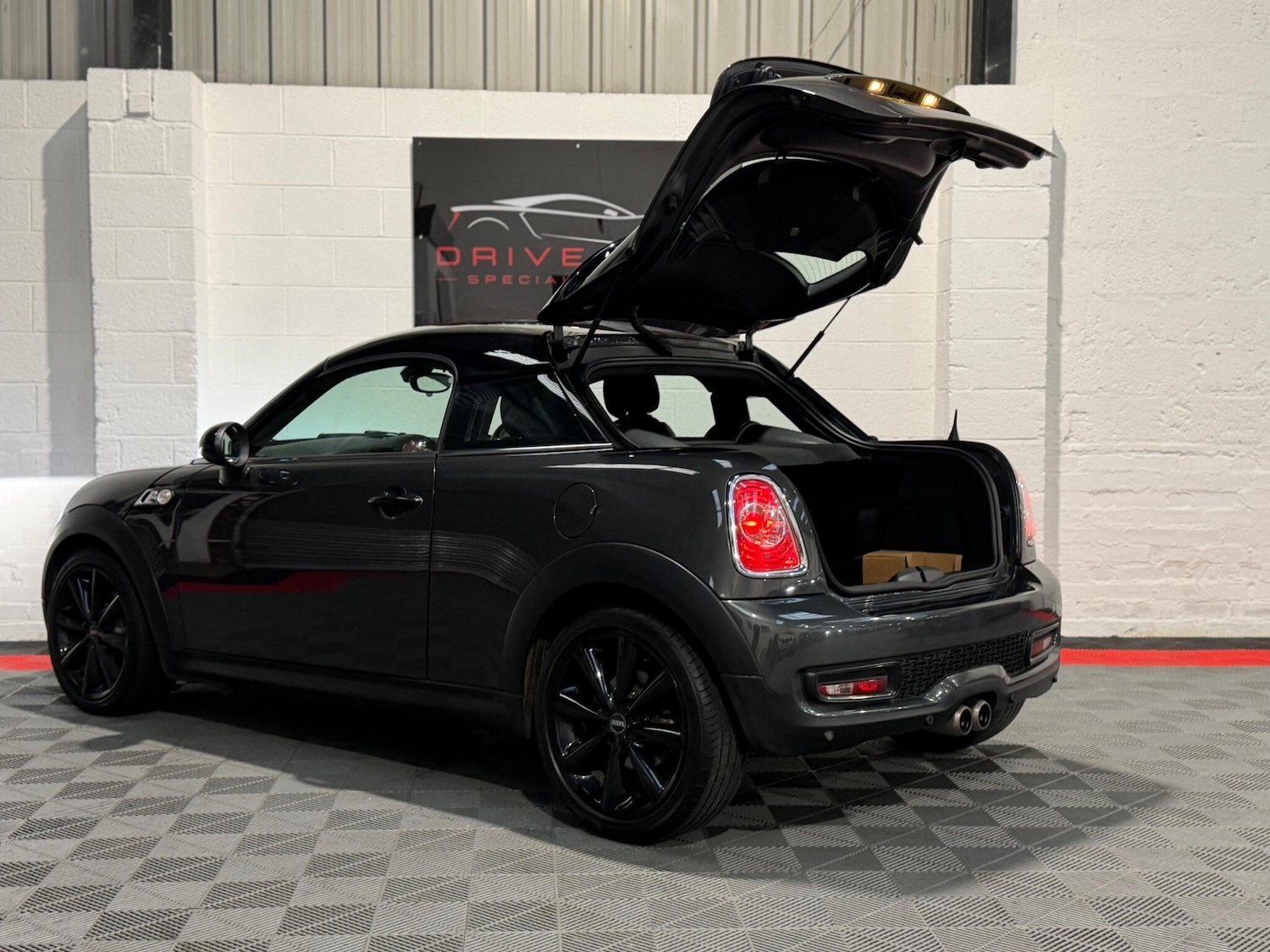 Used MINI Coupe 2013 for sale - 77883265: Photo 5
