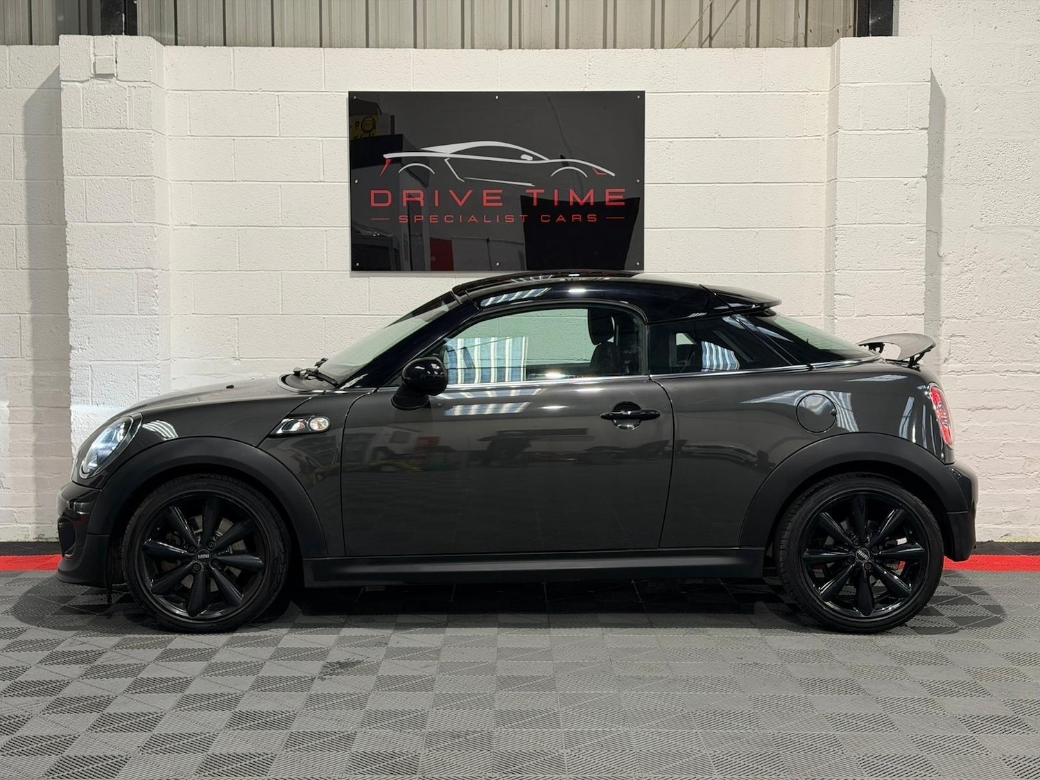 Used MINI Coupe 2013 for sale - 77883265: Photo 6