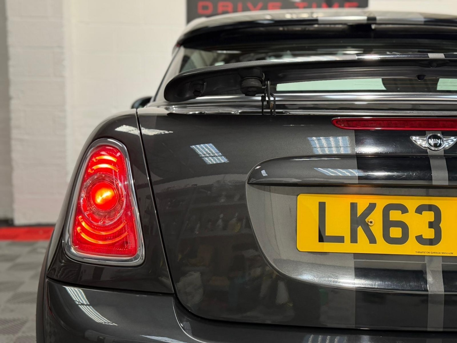 Used MINI Coupe 2013 for sale - 77883265: Photo 7