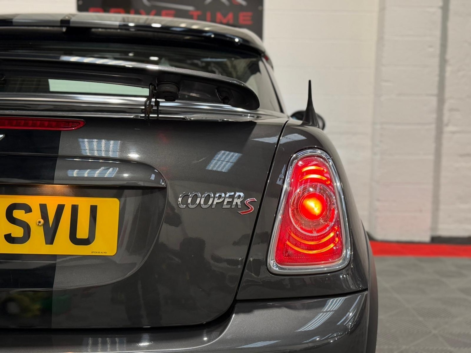 Used MINI Coupe 2013 for sale - 77883265: Photo 8