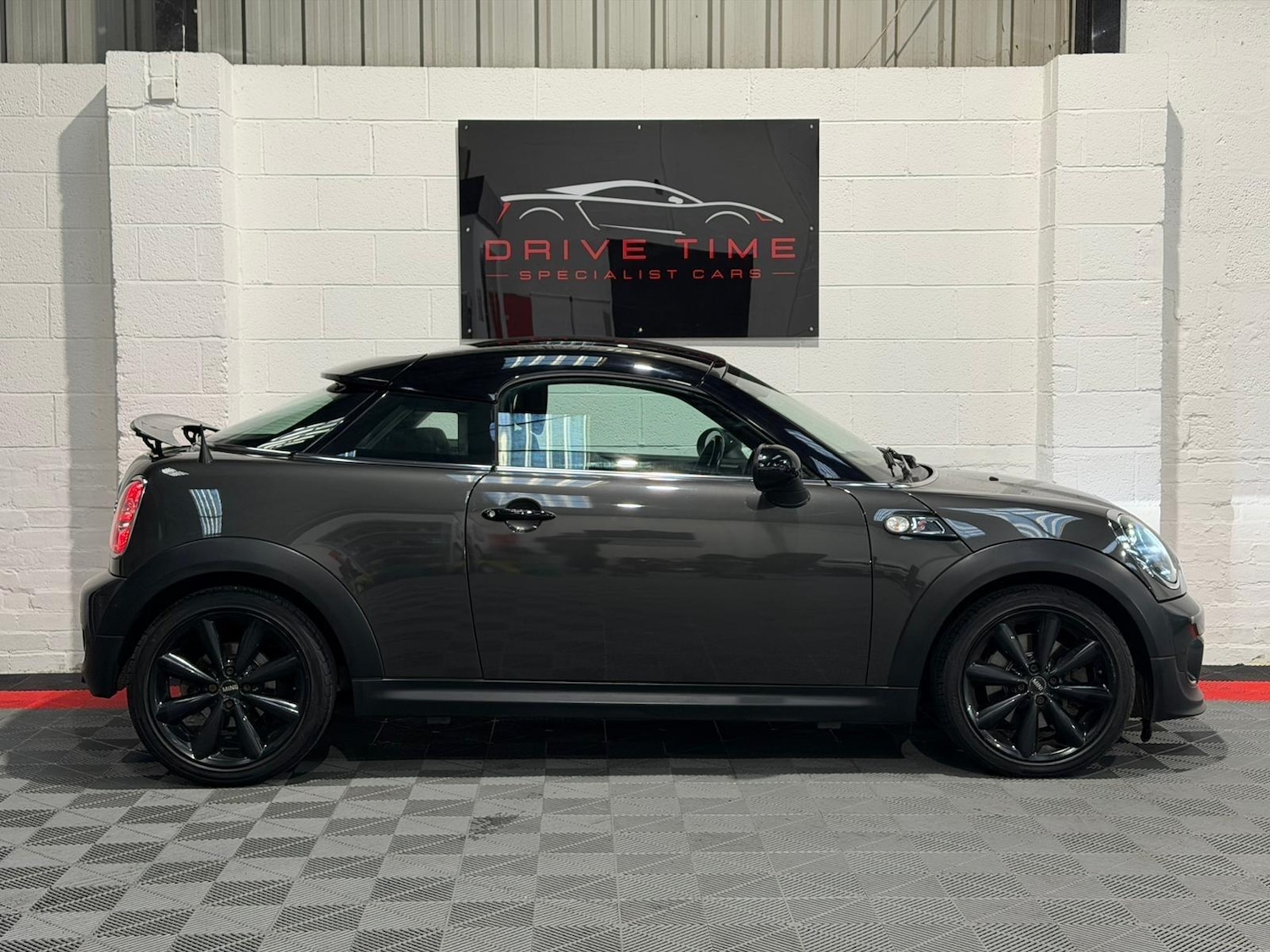 Used MINI Coupe 2013 for sale - 77883265: Photo 9