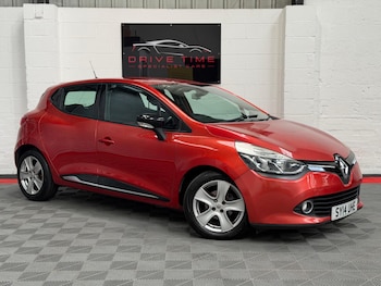 Used Renault Clio 2014 for sale - 79062253: Photo