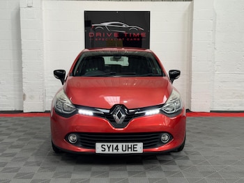 Used Renault Clio 2014 for sale - 79062253: Photo