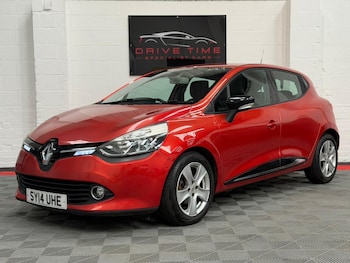 Used Renault Clio 2014 for sale - 79062253: Photo