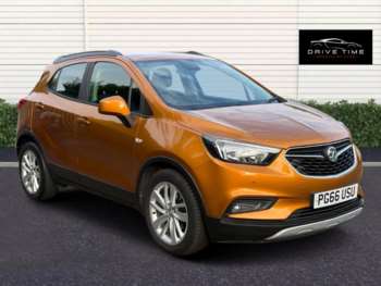 2017 (66) - 1.6i Active Euro 6 (s/s) 5dr