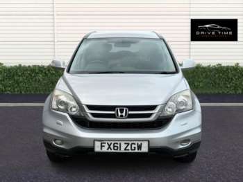 Used Honda CR-V 2011 for sale - 74822858: Photo