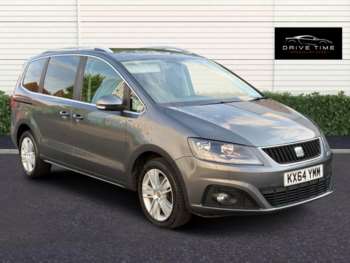 2014 (64) - 2.0 TDI CR SE DSG Euro 5 (s/s) 5dr