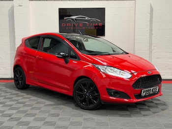 Used Ford Fiesta 2015 for sale - 78902195: Photo