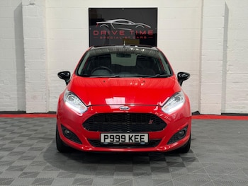 Used Ford Fiesta 2015 for sale - 78902195: Photo