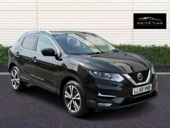 2018 (68) - 1.5 dCi N-Connecta Euro 6 (s/s) 5dr