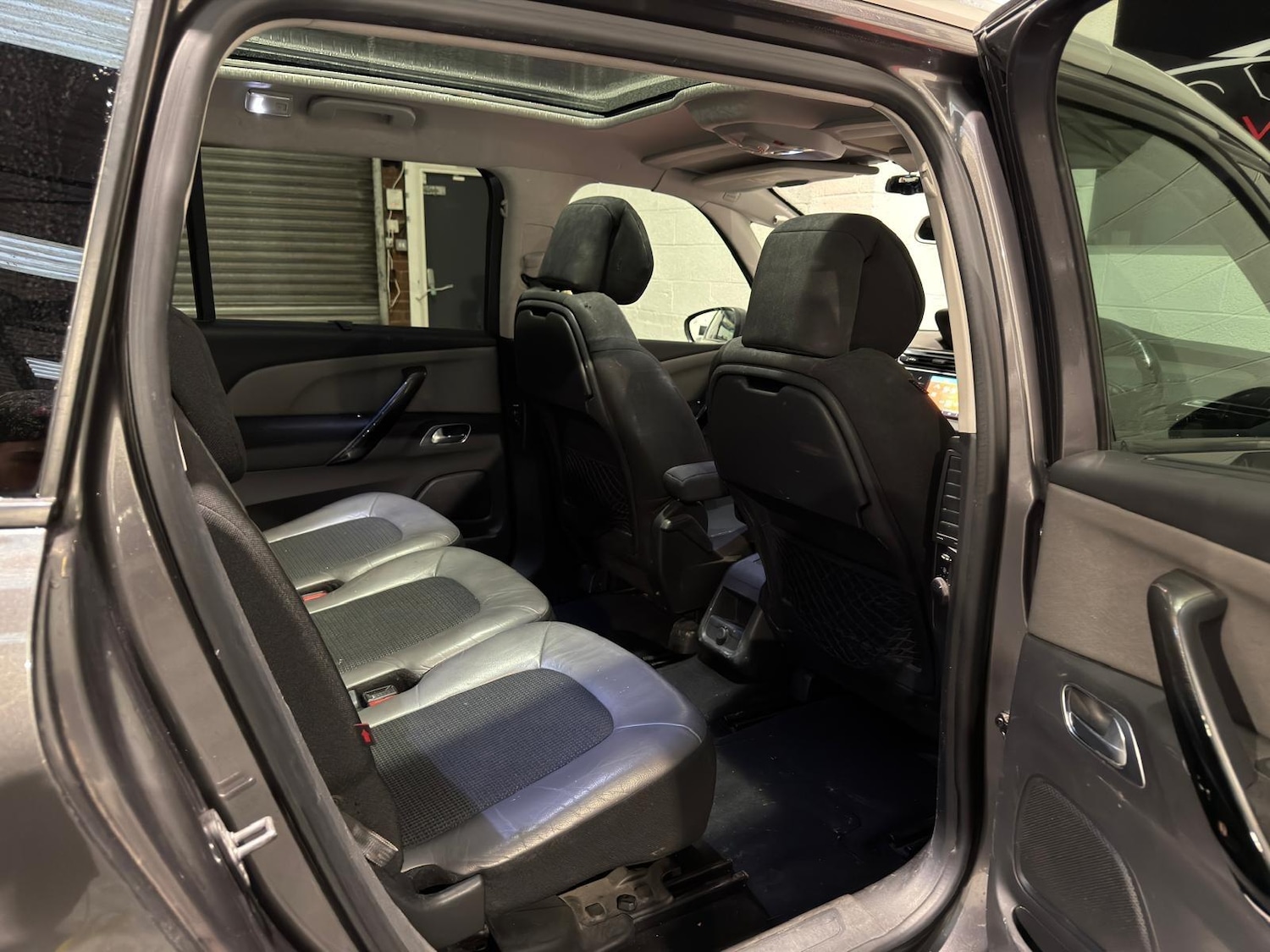 Used Citroen C4 Grand Picasso 2017 for sale - 77255141: Photo 14