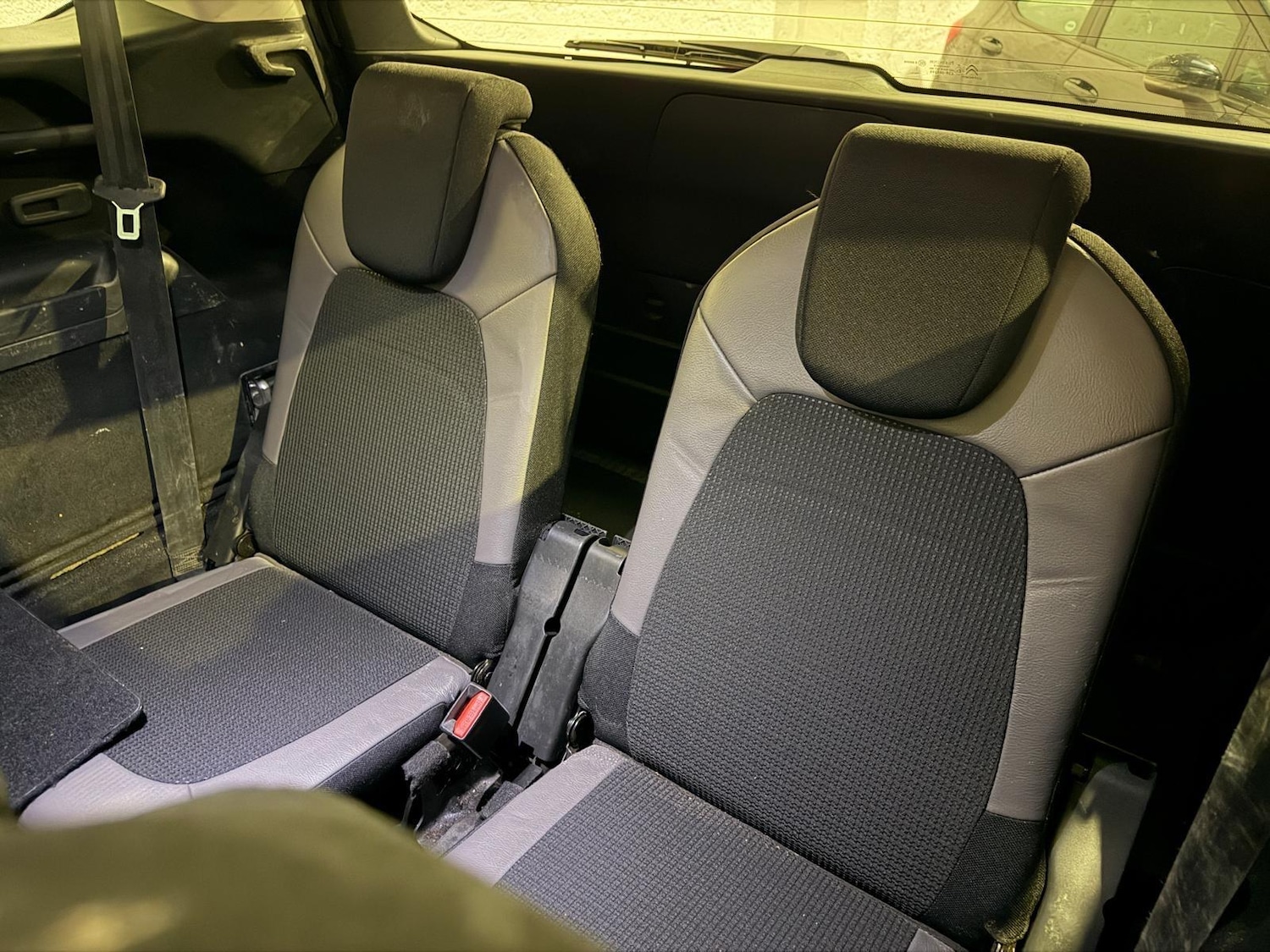 Used Citroen C4 Grand Picasso 2017 for sale - 77255141: Photo 15