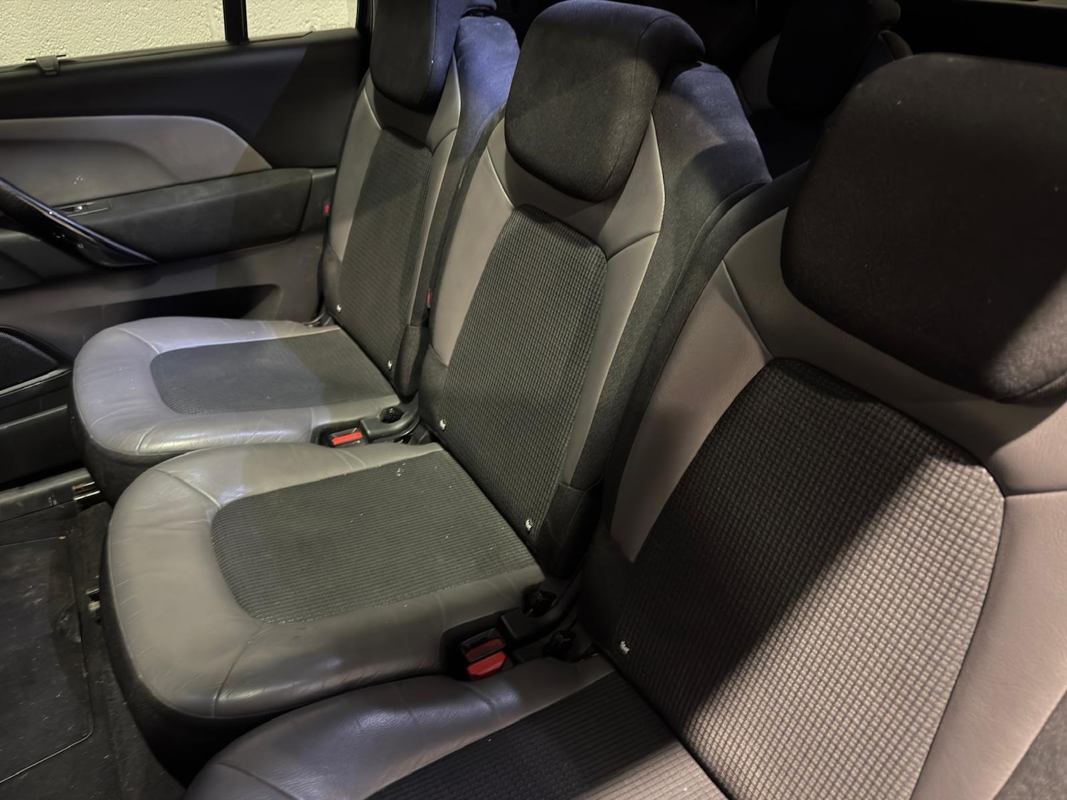 Used Citroen C4 Grand Picasso 2017 for sale - 77255141: Photo 16