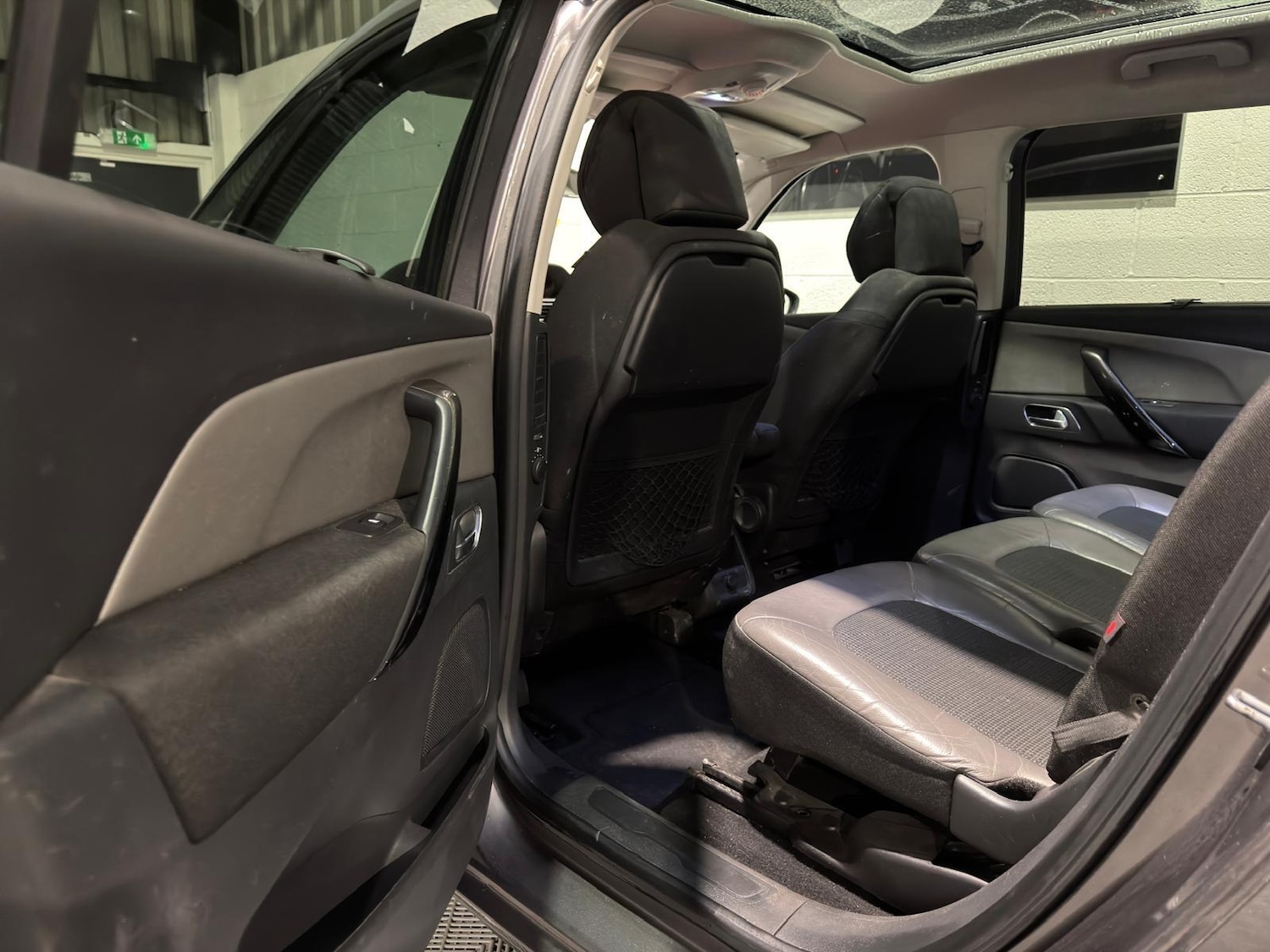 Used Citroen C4 Grand Picasso 2017 for sale - 77255141: Photo 17