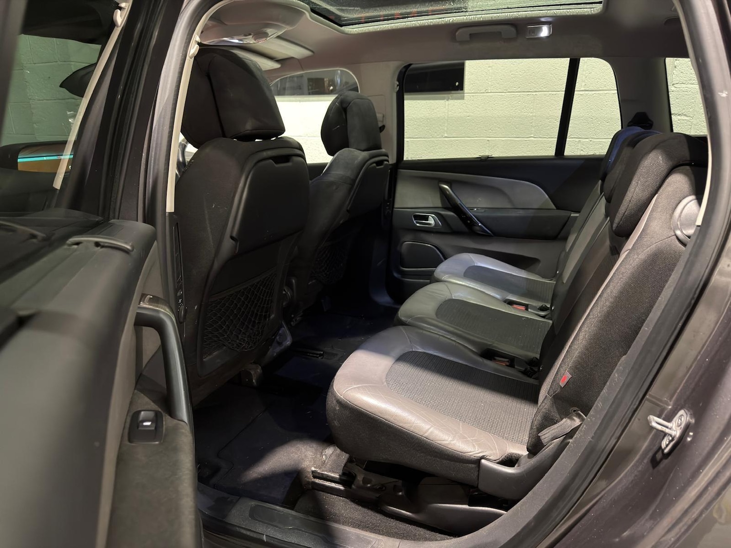 Used Citroen C4 Grand Picasso 2017 for sale - 77255141: Photo 18