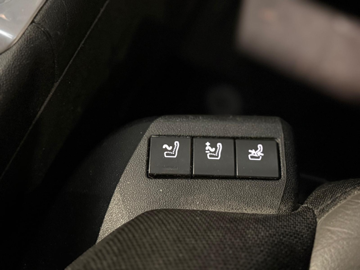 Used Citroen C4 Grand Picasso 2017 for sale - 77255141: Photo 19