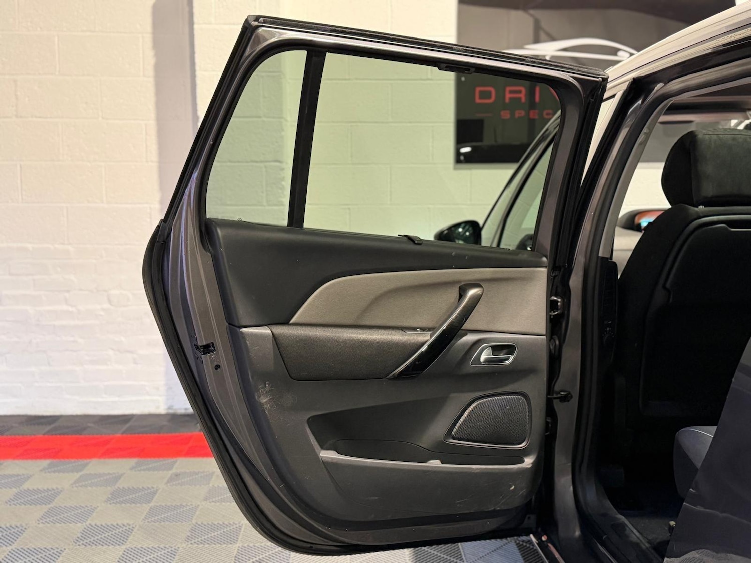 Used Citroen C4 Grand Picasso 2017 for sale - 77255141: Photo 21