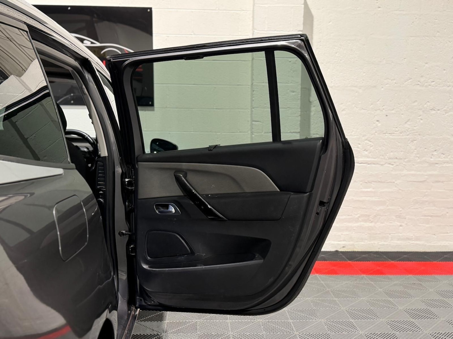 Used Citroen C4 Grand Picasso 2017 for sale - 77255141: Photo 22