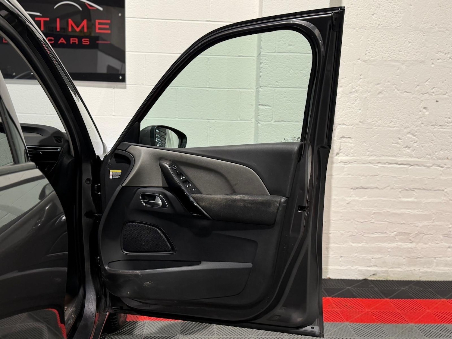 Used Citroen C4 Grand Picasso 2017 for sale - 77255141: Photo 23