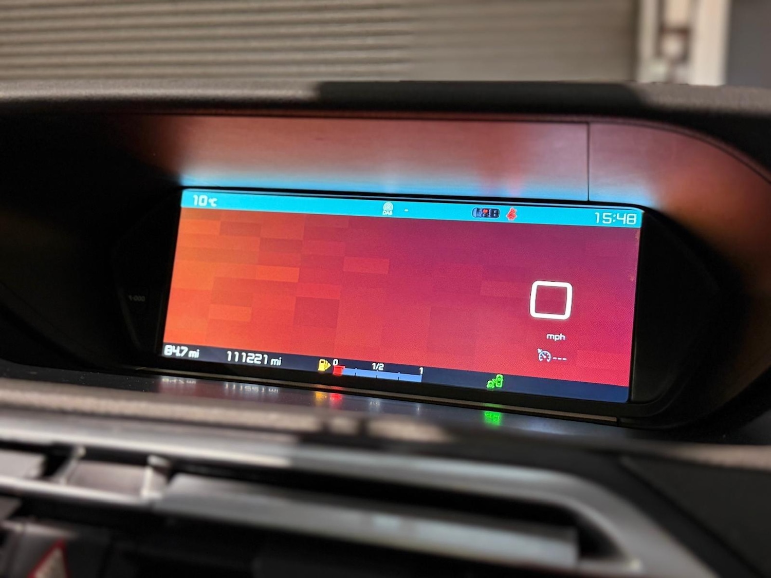 Used Citroen C4 Grand Picasso 2017 for sale - 77255141: Photo 25